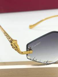 Picture of Cartier Sunglasses _SKUfw79280625fw